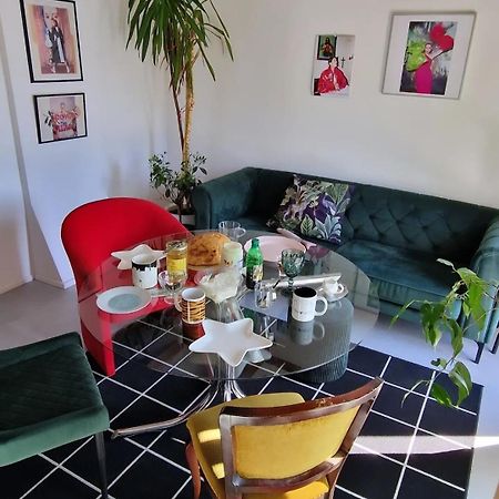 Apartment Stella Danica ชาเตช อ็อบ ซาวี ภายนอก รูปภาพ