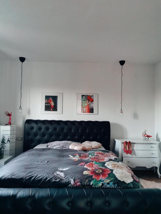 Apartment Stella Danica ชาเตช อ็อบ ซาวี ภายนอก รูปภาพ