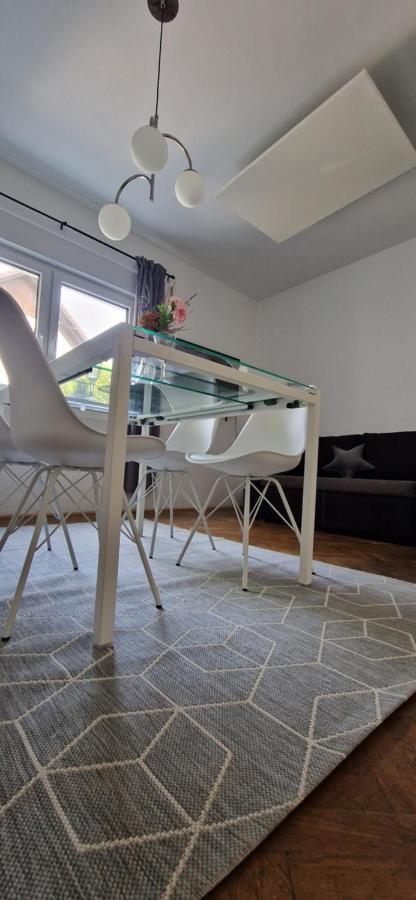 Apartment Stella Danica ชาเตช อ็อบ ซาวี ภายนอก รูปภาพ