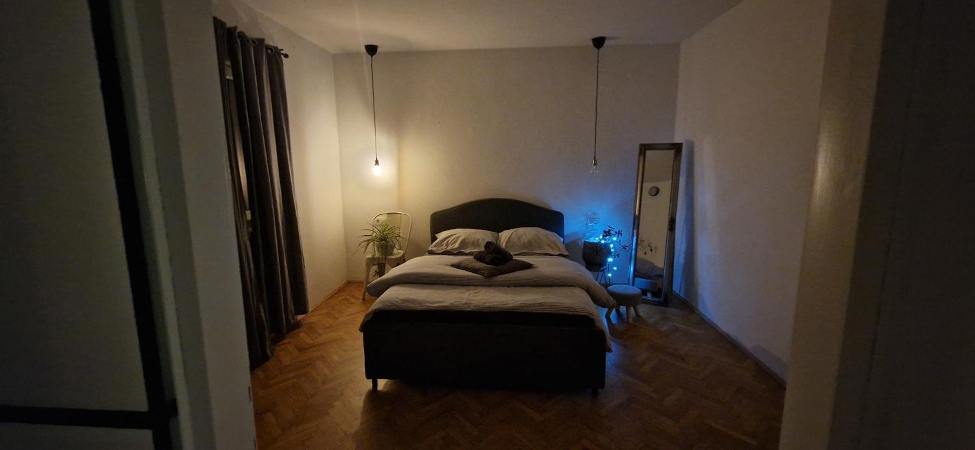 Apartment Stella Danica ชาเตช อ็อบ ซาวี ภายนอก รูปภาพ