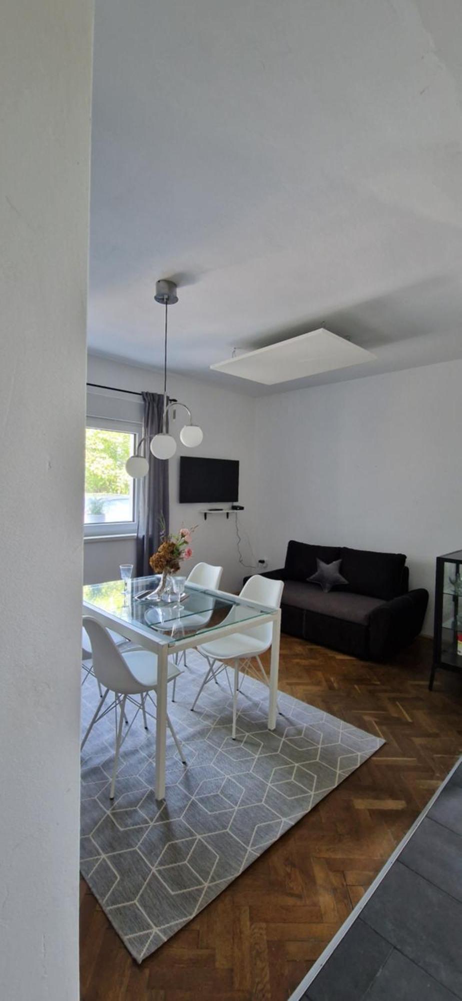 Apartment Stella Danica ชาเตช อ็อบ ซาวี ภายนอก รูปภาพ