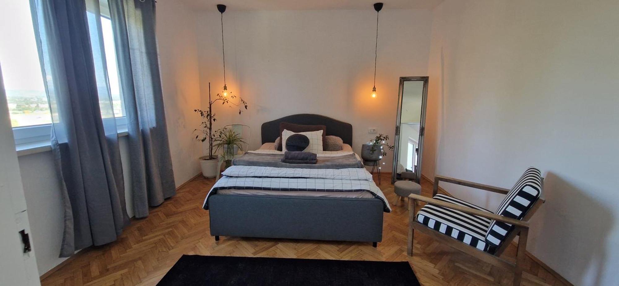 Apartment Stella Danica ชาเตช อ็อบ ซาวี ห้อง รูปภาพ