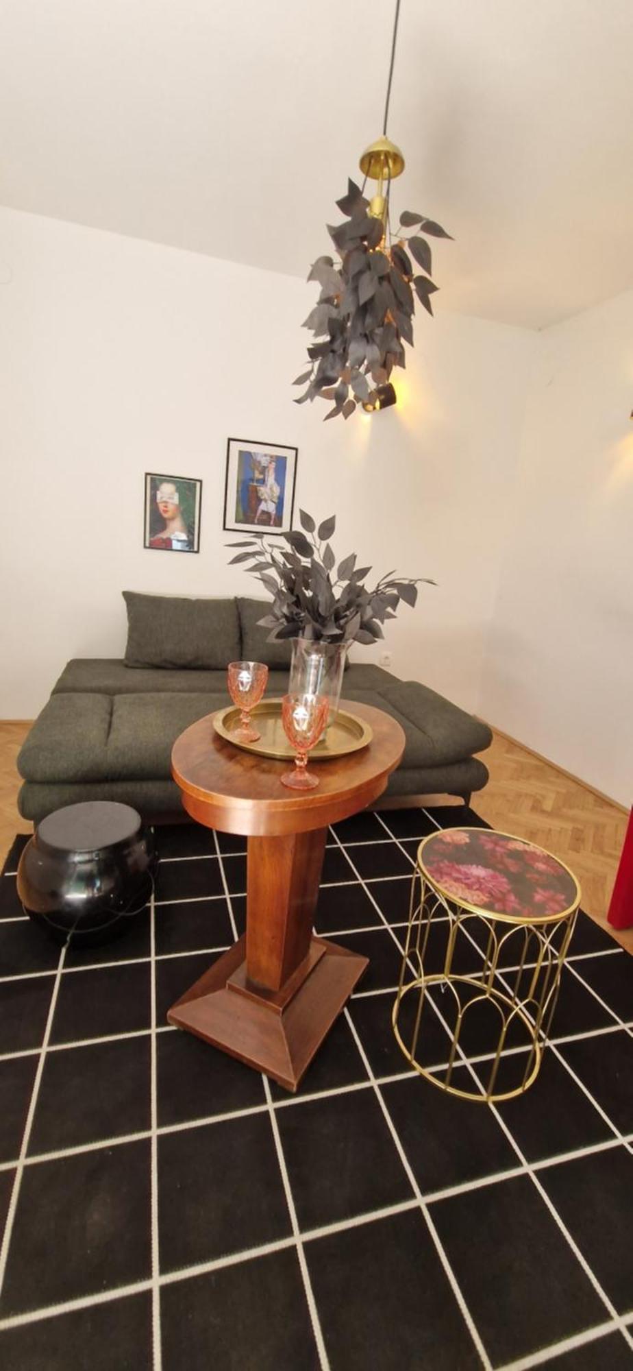 Apartment Stella Danica ชาเตช อ็อบ ซาวี ห้อง รูปภาพ