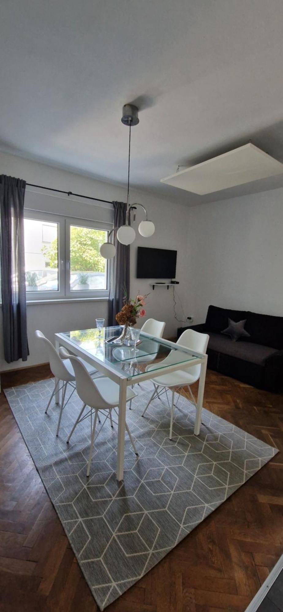 Apartment Stella Danica ชาเตช อ็อบ ซาวี ห้อง รูปภาพ